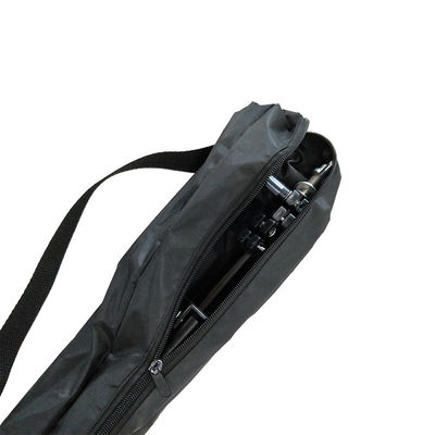 Valigia portatile del treppiede, borsa del treppiede di macchina fotografica di 50cm 120cm 210cm