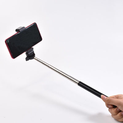 Bastone telescopico senza fili ENZE di Selfie di 360 di grado di fotografia parti degli accessori